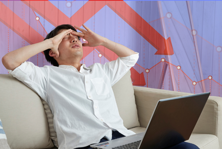 Blog article: 90% Startup Gagal dalam 3 Tahun Pertama, Jangan Sampai Bisnismu Ikut Jadi Korban!